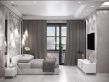 Купити ТВ тумба с открытыми полками ELEGANCE від MAIIMO