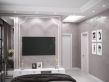 Купити ТВ тумба с открытыми полками ELEGANCE від MAIIMO