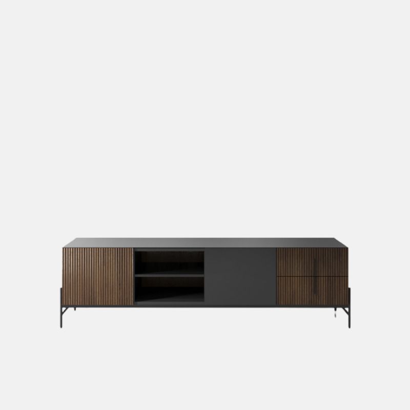 Купити TV stand with open drawers ORPHIC від MAIIMO