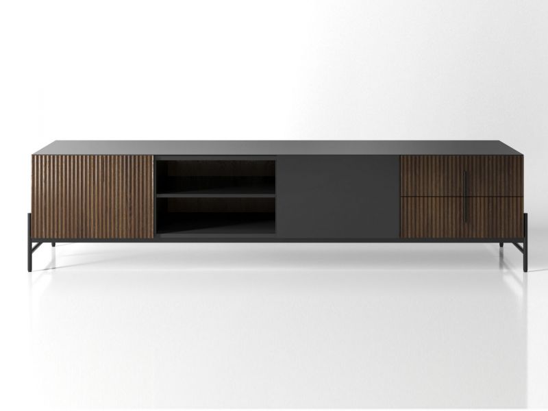 Купити TV stand with open drawers ORPHIC від MAIIMO