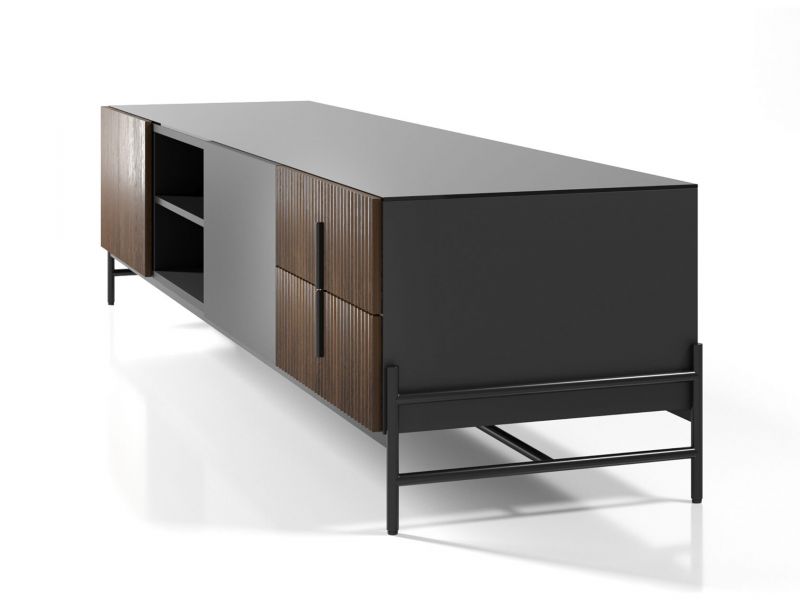 Купити TV stand with open drawers ORPHIC від MAIIMO