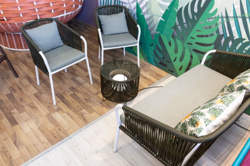Купити Floor lamp TWIST від MAIIMO