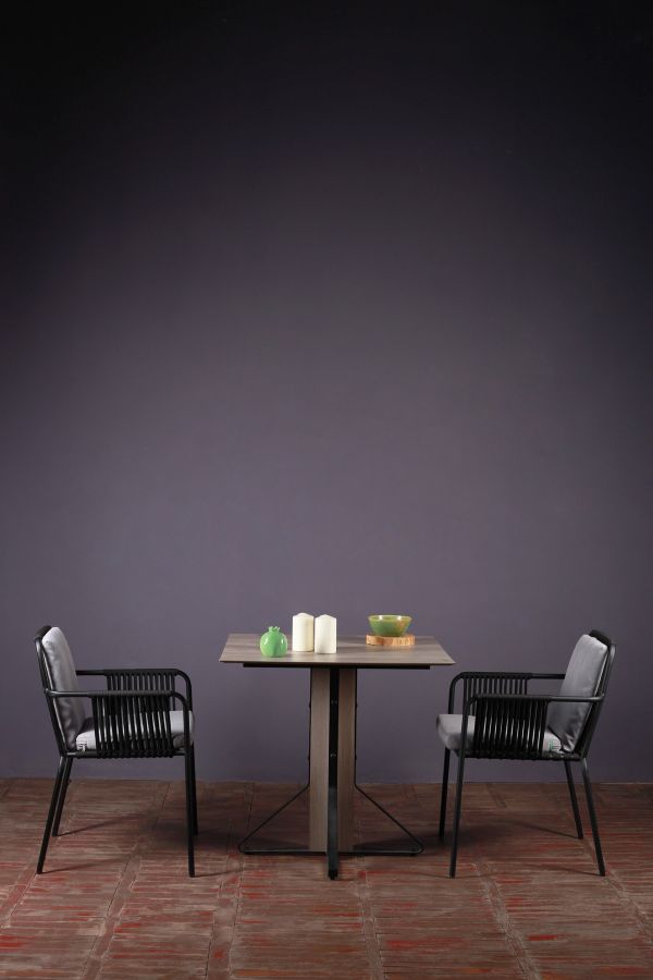 Купити Table TWIST rectangular від MAIIMO