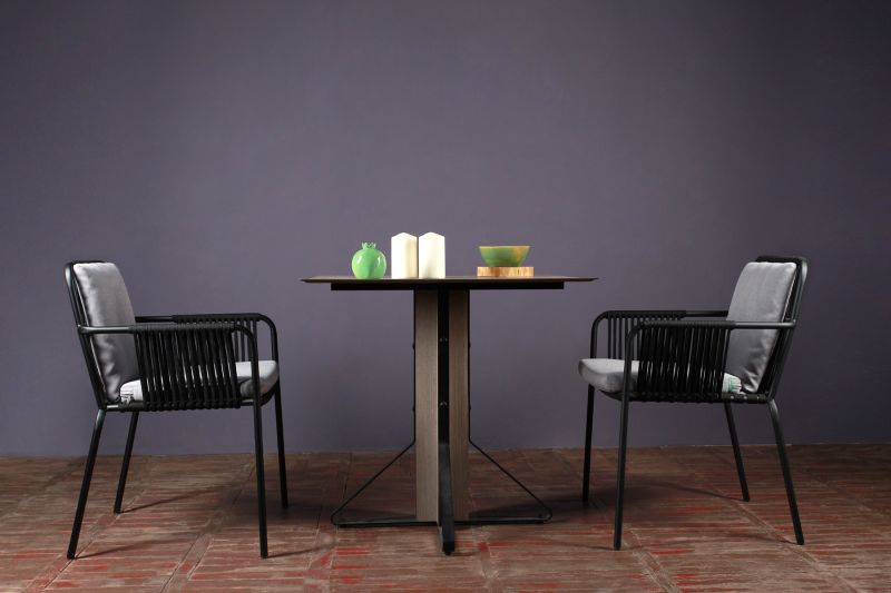 Купити Table TWIST rectangular від MAIIMO