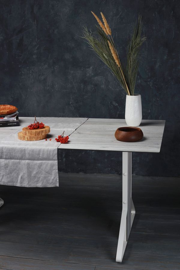 Купити Table TWIST rectangular від MAIIMO