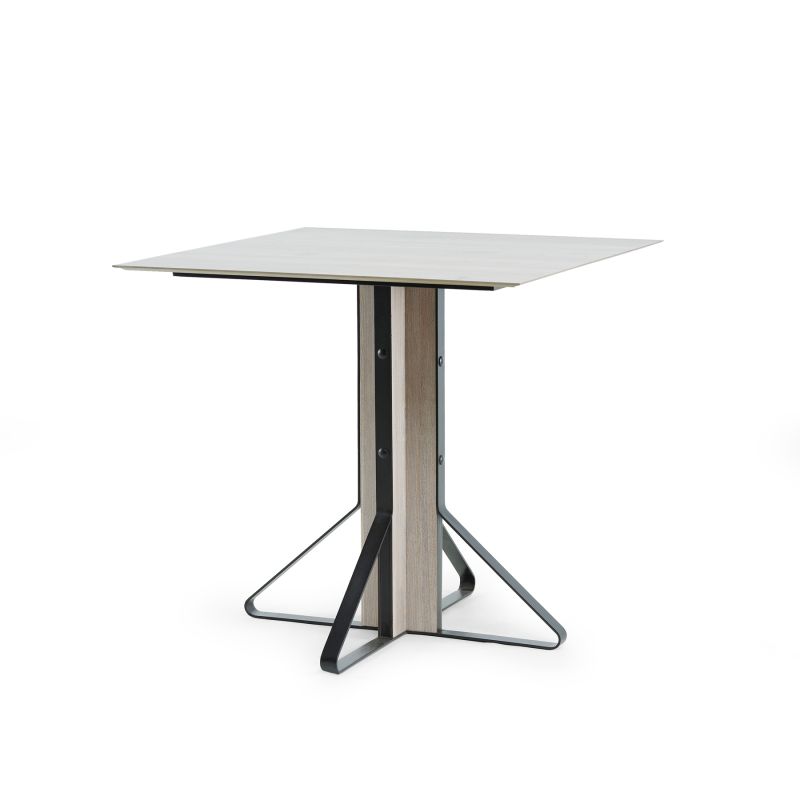Купити Table TWIST square від MAIIMO