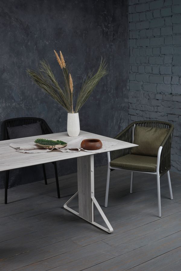 Купити Table TWIST rectangular від MAIIMO