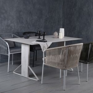 Table TWIST rectangular