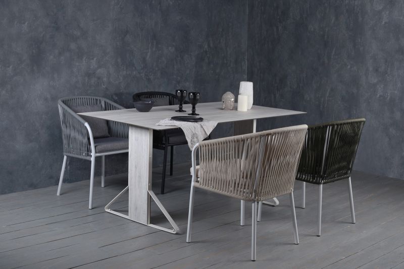 Купити Table TWIST rectangular від MAIIMO