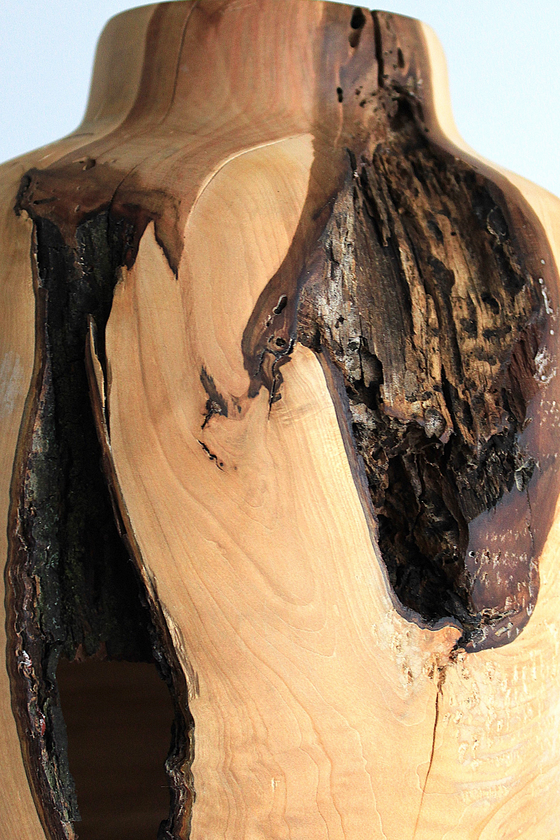 Купити Wooden pendant lamp Acorn  від MAIIMO