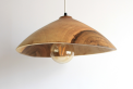Купити Wooden chandelier Walnut Vihola  від MAIIMO