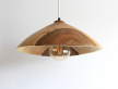 Купити Wooden chandelier Walnut Vihola  від MAIIMO
