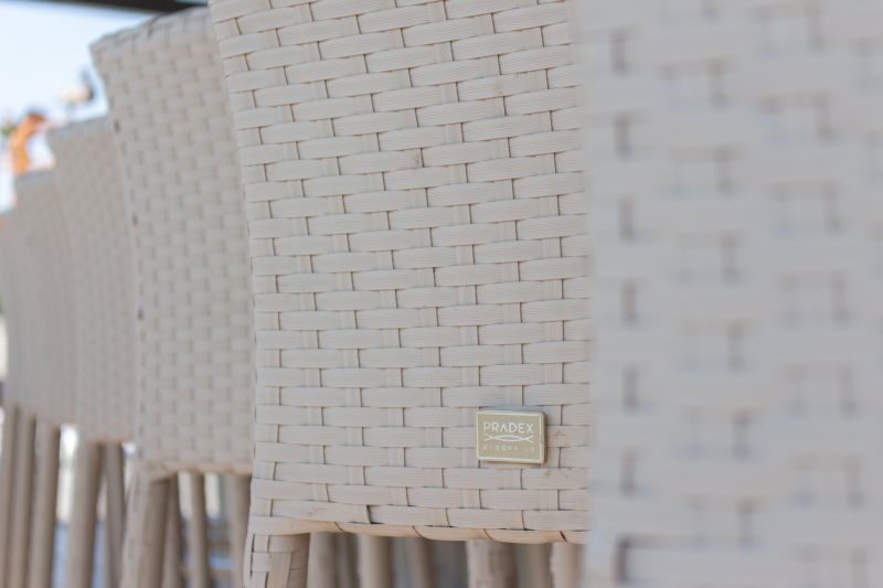Купити Outdoor chair BARNY від MAIIMO