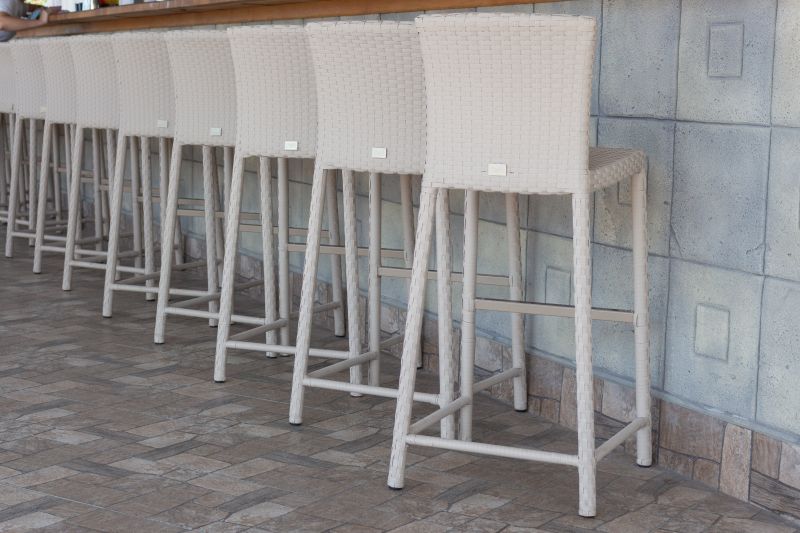 Купити Outdoor chair BARNY від MAIIMO