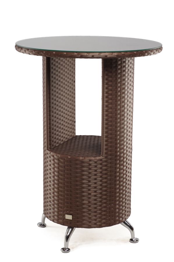Купити Outdoor table round BARNY від MAIIMO