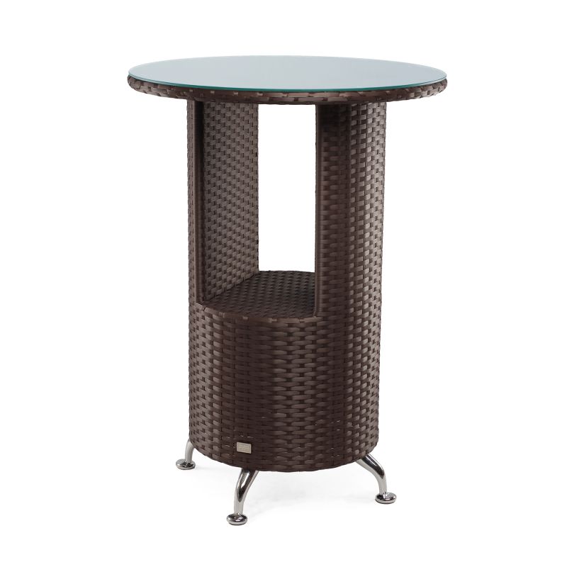 Купити Outdoor table round BARNY від MAIIMO