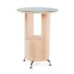Купити Outdoor table round BARNY від MAIIMO