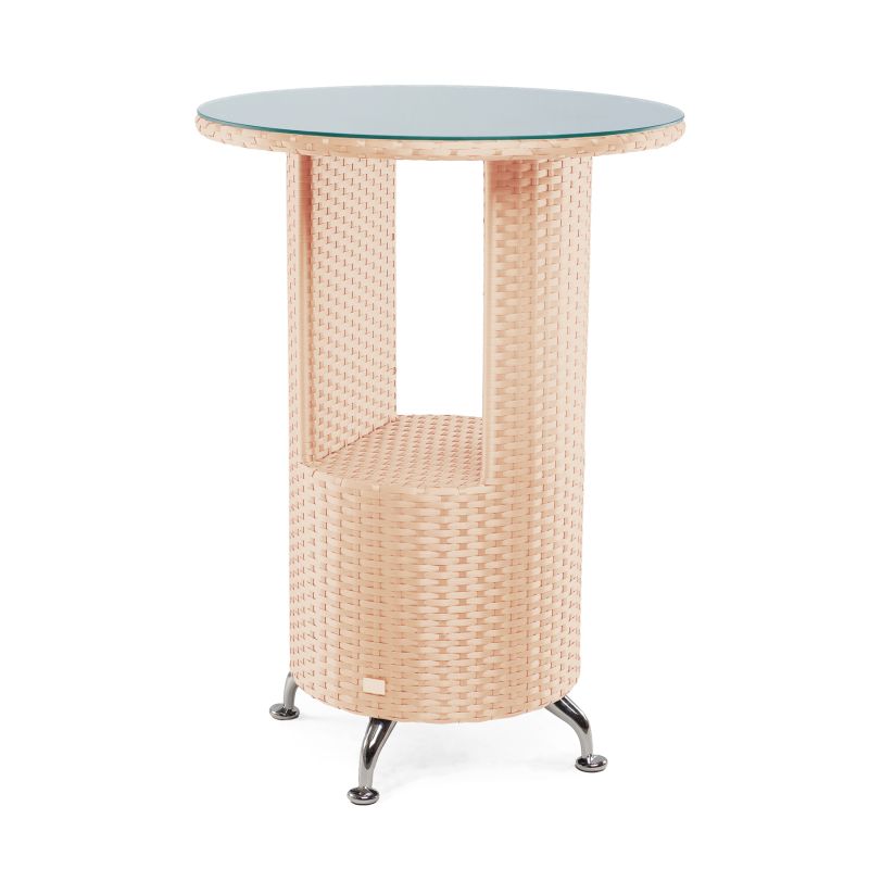 Купити Outdoor table round BARNY від MAIIMO