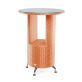 Купити Outdoor table round BARNY від MAIIMO