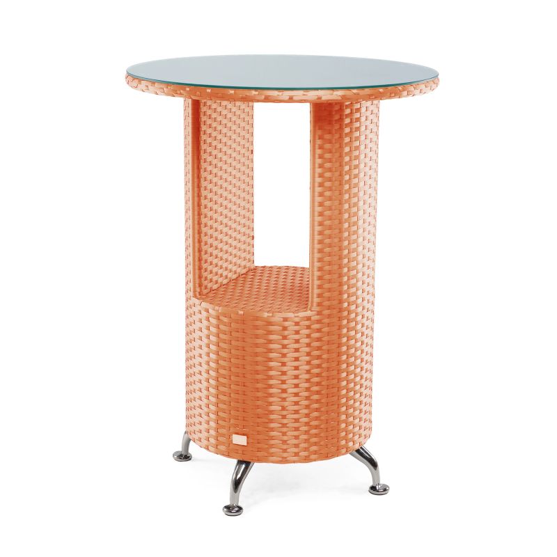 Купити Outdoor table round BARNY від MAIIMO