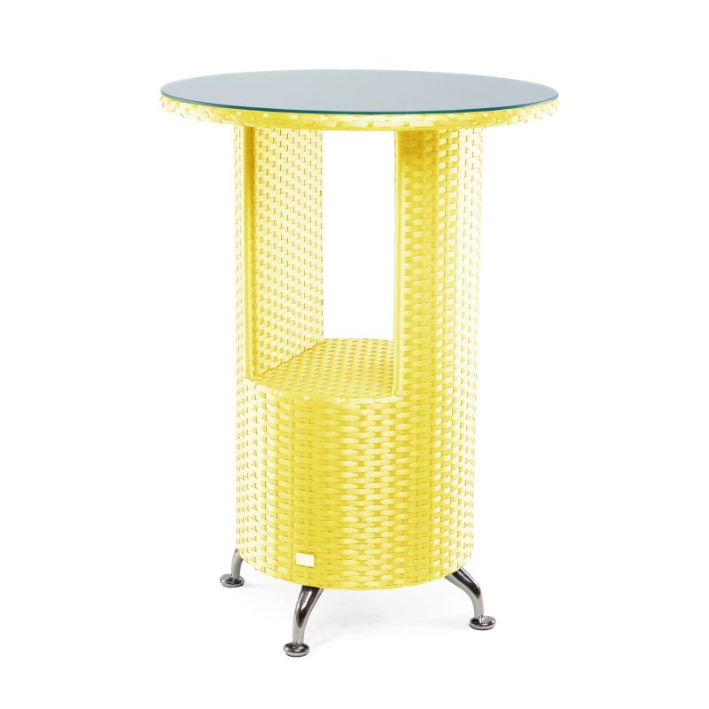 Купити Outdoor table round BARNY від MAIIMO