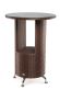 Купити Outdoor table round BARNY від MAIIMO