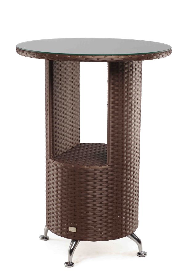 Купити Outdoor table round BARNY від MAIIMO