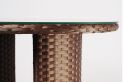 Купити Outdoor table round BARNY від MAIIMO