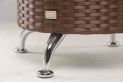 Купити Outdoor table round BARNY від MAIIMO