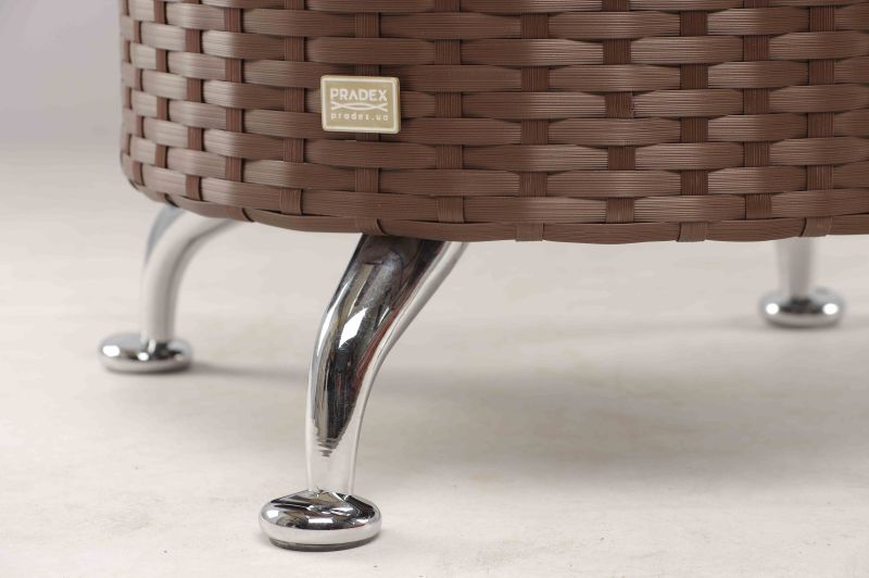 Купити Outdoor table round BARNY від MAIIMO