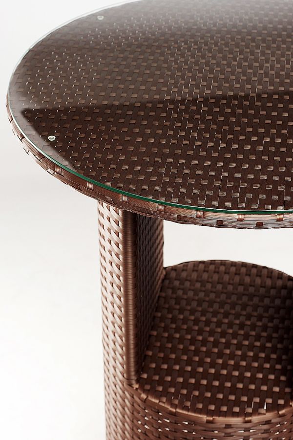 Купити Outdoor table round BARNY від MAIIMO