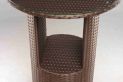 Купити Outdoor table round BARNY від MAIIMO