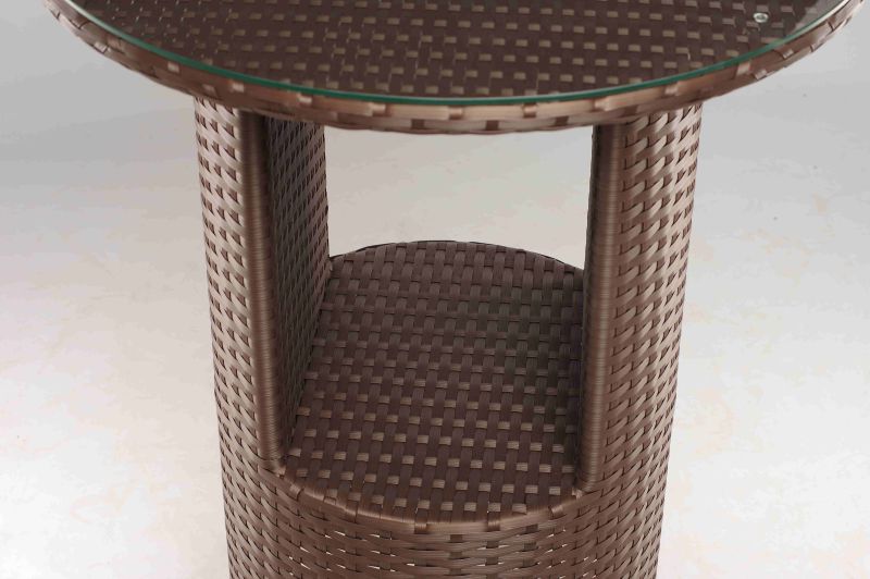 Купити Outdoor table round BARNY від MAIIMO