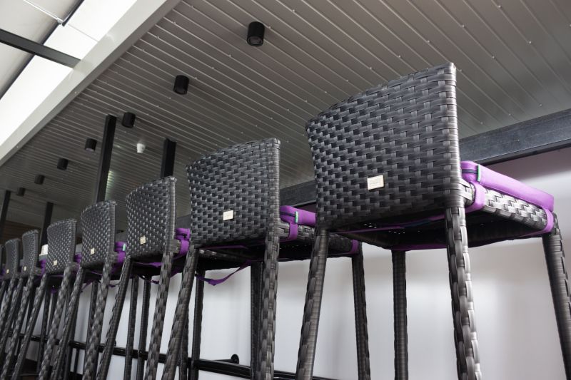 Купити Outdoor chair BARNY від MAIIMO