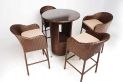 Купити Outdoor table round BARNY від MAIIMO