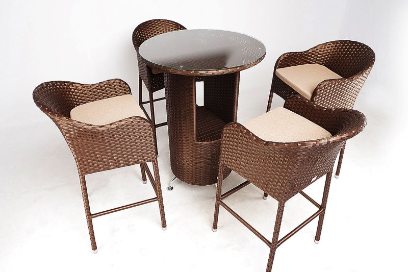Купити Outdoor table round BARNY від MAIIMO