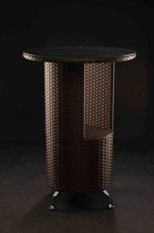 Купити Outdoor table round BARNY від MAIIMO