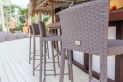Купити Outdoor chair BARNY від MAIIMO