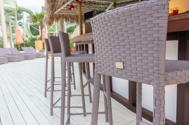 Купити Outdoor chair BARNY від MAIIMO