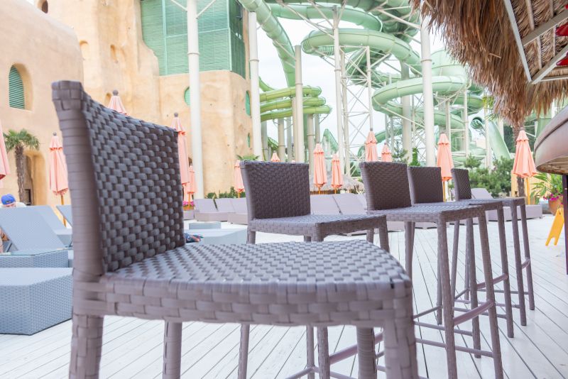 Купити Outdoor chair BARNY від MAIIMO