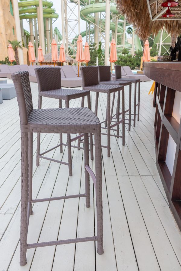 Купити Outdoor chair BARNY від MAIIMO