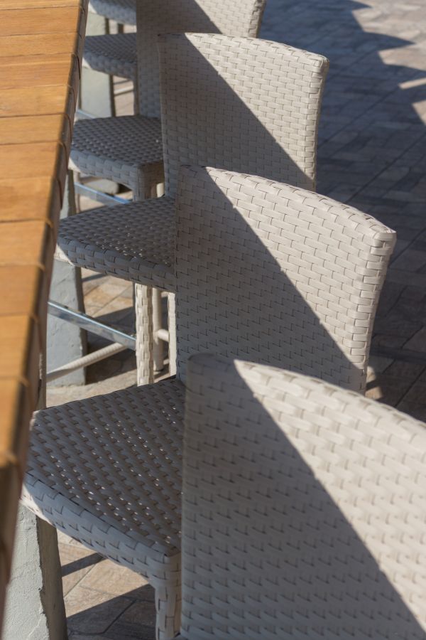 Купити Outdoor chair BARNY від MAIIMO