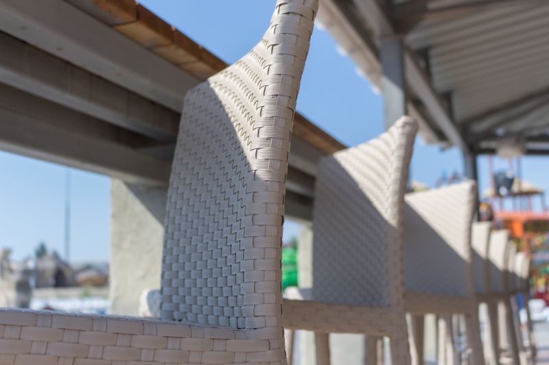 Купити Outdoor chair BARNY від MAIIMO