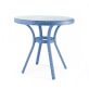 Купити Outdoor table round BLUES від MAIIMO