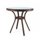 Купити Outdoor table round BLUES від MAIIMO