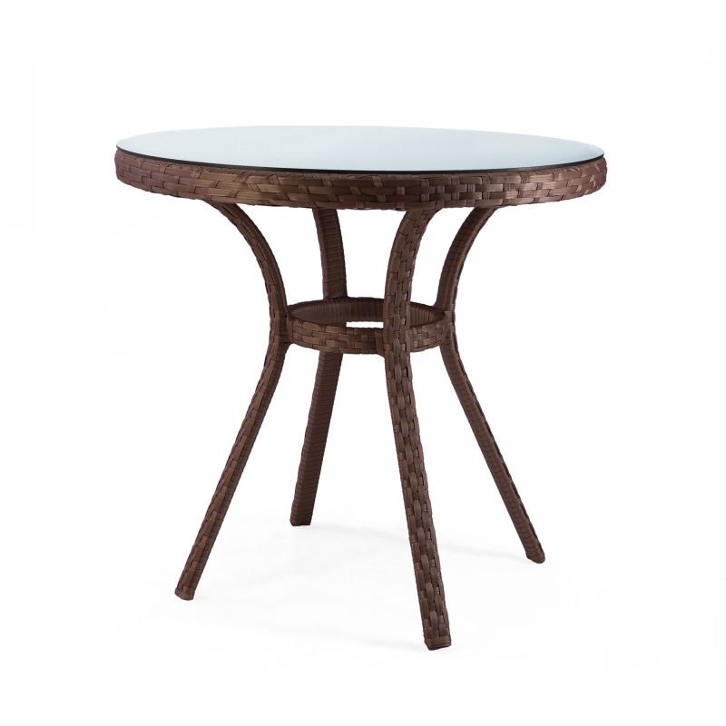 Купити Outdoor table round BLUES від MAIIMO