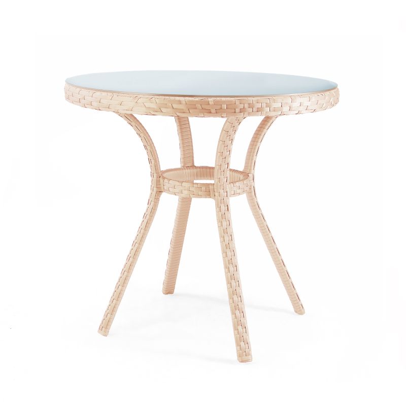 Купити Outdoor table round BLUES від MAIIMO