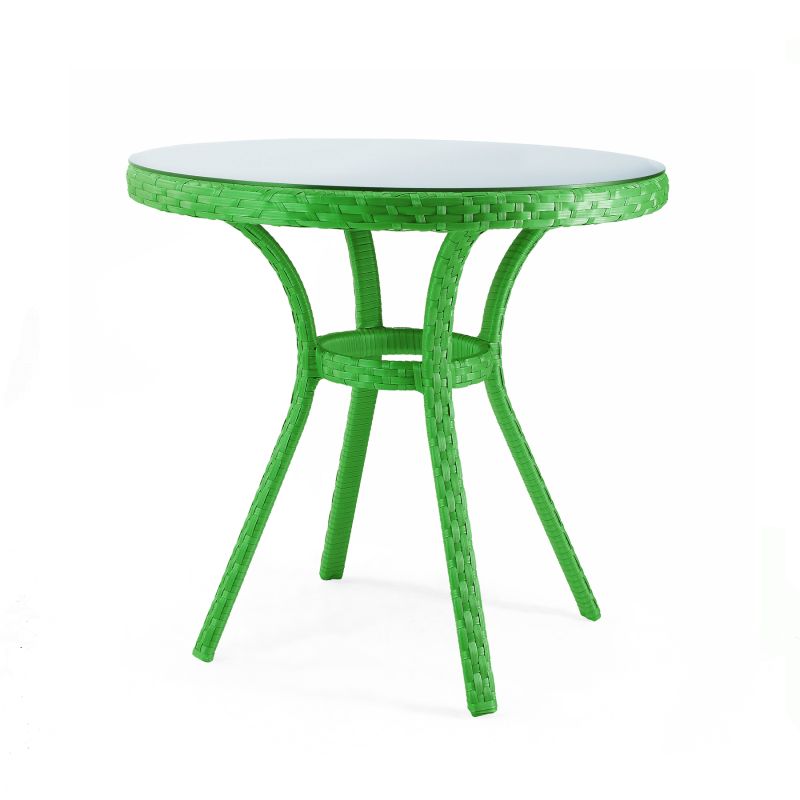 Купити Outdoor table round BLUES від MAIIMO
