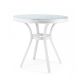 Купити Outdoor table round BLUES від MAIIMO