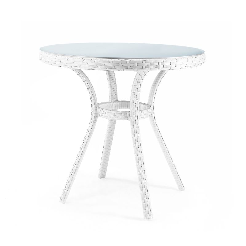Купити Outdoor table round BLUES від MAIIMO